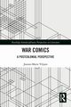 War Comics, Viljoen Jeanne-Marie