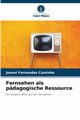 Fernsehen als pdagogische Ressource, Caminha Joseni Fernandes