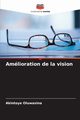 Amlioration de la vision, Oluwasina Akintoye