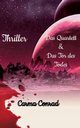 Das Quartett & Das Tor des Todes, Conrad Carma