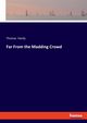 Far From the Madding Crowd, Hardy Thomas