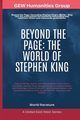 Beyond The Page, Group GEW Humanities