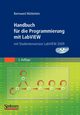 Handbuch fr die Programmierung mit LabVIEW, Mtterlein Bernward