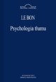 Psychologia tumu, Le Bon Gustaw