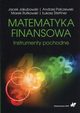 Matematyka finansowa, Jakubowski Jacek, Palczewski Andrzej, Rutkowski Marek, Stettner ukasz