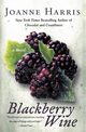 Blackberry Wine, Harris Joanne