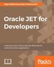 Oracle JET for Developers, Pattamsetti Raja Malleswara Rao