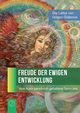 Freude der ewigen Entwicklung, Grabovoi Grigori