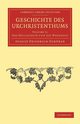 Geschichte des Urchristenthums - Volume 3, Gfrrer August Friedrich