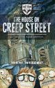 The House on Creep Street, Brothers Blood