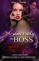 Sincerely, The Boss!, Morford Amy