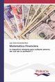 Matemtica Financiera, Garmendia Mora Juan Carlos