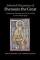 Selected Discourses of Shenoute the Great, 