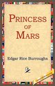 Princess of Mars, Burroughs Edgar Rice