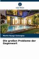 Die groen Probleme der Gegenwart, Nyoga Gutangiza Martin