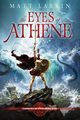 The Eyes of Athene, Larkin Matt