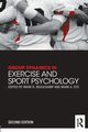 Group Dynamics in Exercise and Sport Psychology, 