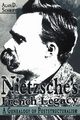Nietzsche's French Legacy, Schrift Alan