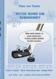 Witze rund um Eishockey, Taane Theo von