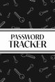 Password Tracker (Black Keys), Revive Stationery