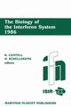 The Biology of the Interferon System 1986, 