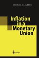 Inflation in a Monetary Union, Carlberg Michael