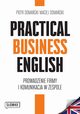 Practical Business English, Domaski Piotr,Domaski Maciej