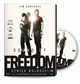 Sound of Freedom Dwik Wolnoci DVD, Monteverde Alejandro
