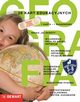 Karty edukacyjne Geografia, 