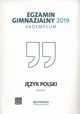 Egzamin gimnazjalny 2019 Vademecum Jzyk polski, Pol Jolanta