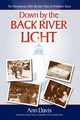 Down by the Back River Light, Davis Ann