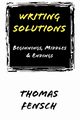 Writing Solutions, Fensch Thomas