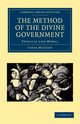 The Method of the Divine Government, McCosh James