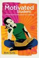 Motivated Student, Sullo Robert A