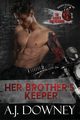 Her Brother's Keeper, Downey A.J.