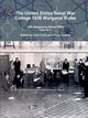 The United States Naval War College 1936 Wargame Rules, Curry John