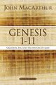 Genesis 1 to 11, MacArthur John F.