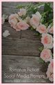 Romance Fiction Social Media Prompts For Authors, BuzzTrace