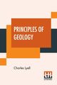 Principles Of Geology, Lyell Charles
