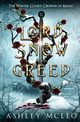 A Lord of Snow and Greed, McLeo Ashley