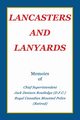 Lancasters and Lanyards, Routledge Jack Denison