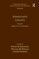 Volume 15, Tome V, Emmanuel Steven M.