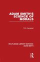 Adam Smith's Science of Morals, Campbell Tom