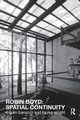 Robin Boyd, Baracco Mauro