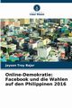 Online-Demokratie, Bajar Jayson Troy