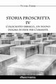Storia proscritta IV - L'Olocausto ebraico, un nuovo dogma di fede per l'umanit?, Forner Victoria
