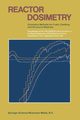 Reactor Dosimetry, Genthon J. P.