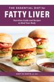 The Essential Diet for Fatty Liver, Santis Andy De