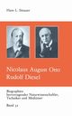 Nicolaus August Otto Rudolf Diesel, Sittauer Hans L.