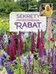 Sekrety projektowania rabat, Moniak Danuta